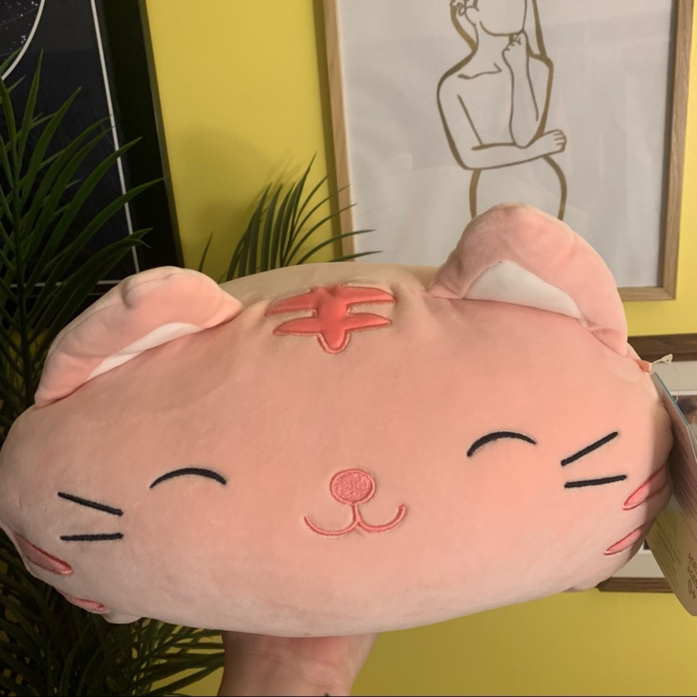 paulita squishmallow stackable